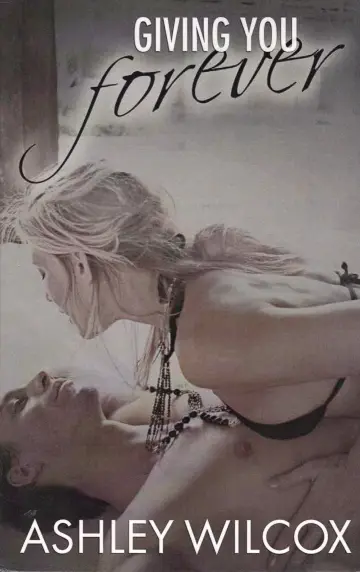 Cover of Giving You Forever