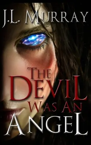 Cover of The Devil Was an Angel