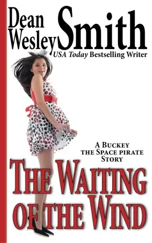 Cover of The Waiting of the Wind