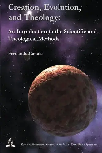 Cover of Creation, Evolution, and Theology