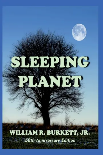 Cover of Sleeping Planet