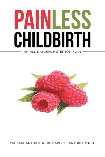 Cover of Painless Childbirth