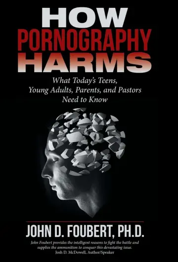 Cover of How Pornography Harms