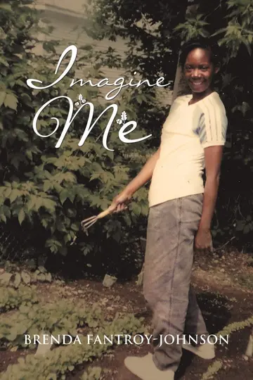 Cover of Imagine Me