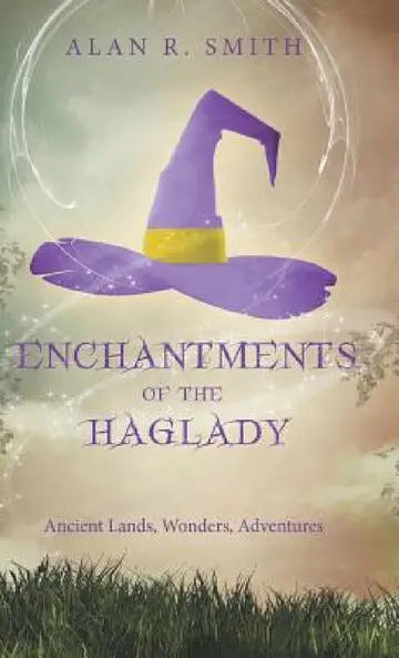 Cover of Enchantments of the Haglady