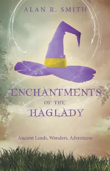 Cover of Enchantments of the Haglady