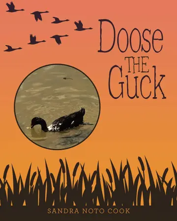 Cover of Doose the Guck