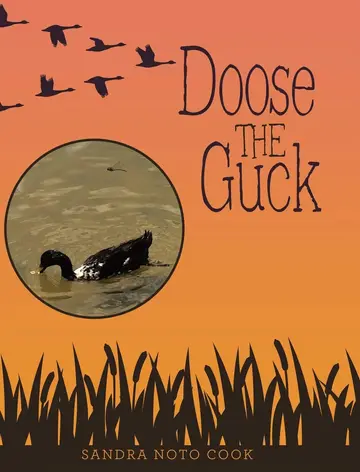 Cover of Doose the Guck