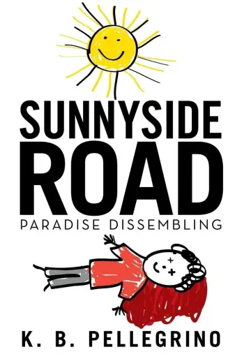 Cover of Sunnyside Road