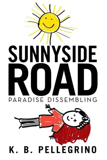 Cover of Sunnyside Road