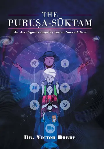 Cover of The Purusha Suktam