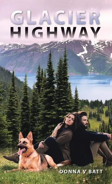 Cover of Glacier Highway