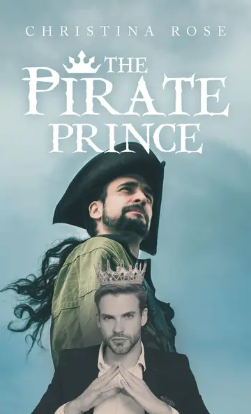 Cover of The Pirate Prince