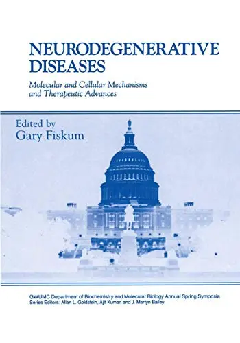 Cover of Neurodegenerative Diseases