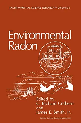 Cover of Environmental Radon