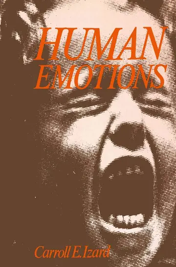 Cover of Human Emotions