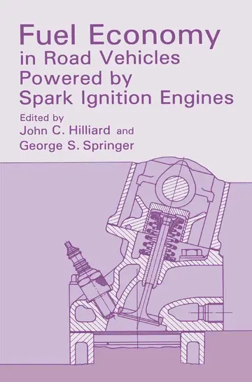 Cover of Fuel Economy