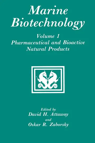 Cover of Pharmaceutical and Bioactive Natural Products