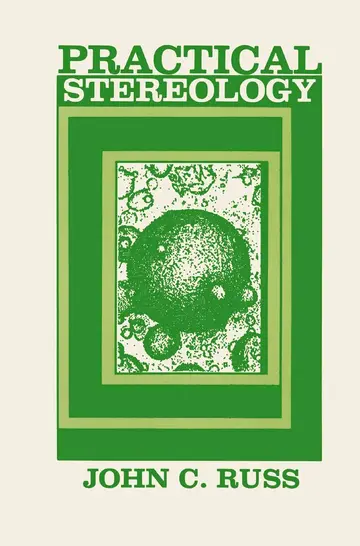 Cover of Practical Stereology