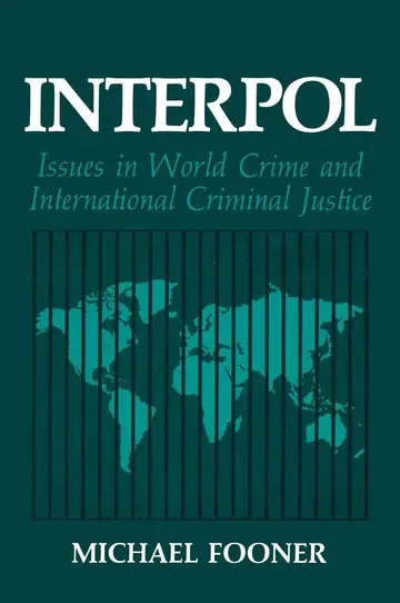 Cover of Interpol