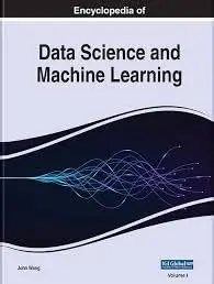 Cover of Encyclopedia of Machine Learning and Data Science