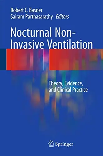 Cover of Nocturnal Non-Invasive Ventilation