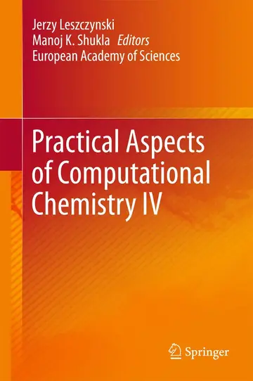 Cover of Practical Aspects of Computational Chemistry IV