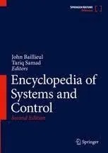 Cover of Encyclopedia of Database Systems