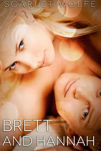 Cover of Brett and Hannah