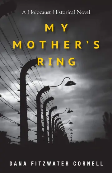 Cover of My Mother's Ring