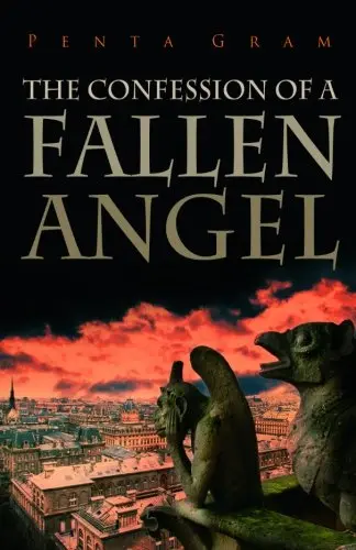 Cover of The Confession of a Fallen Angel