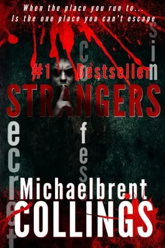 Cover of Strangers