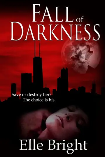 Cover of Fall of Darkness