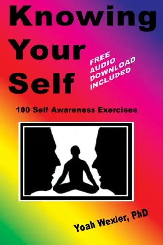 Cover of Knowing Your Self