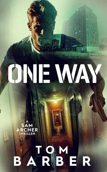 Cover of One Way