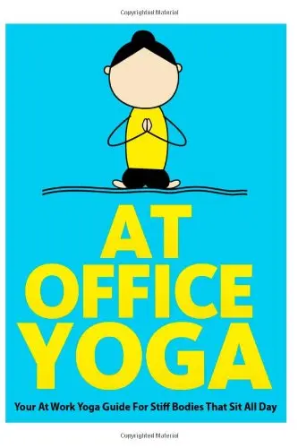 Cover of At Office Yoga