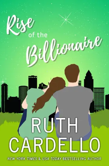 Cover of Rise of the Billionaire (Legacy Collection)