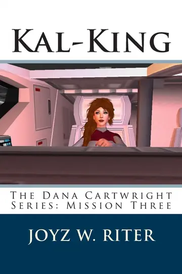 Cover of Kal-King