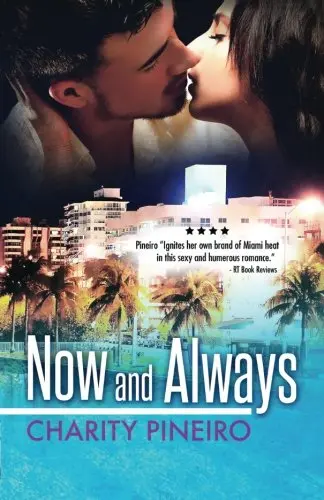 Cover of Now and Always
