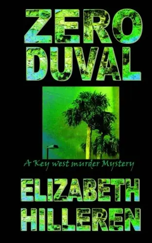 Cover of Zero Duval