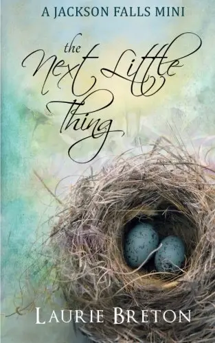 Cover of The Next Little Thing