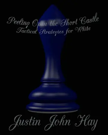 Cover of Peeling Open the Short Castle