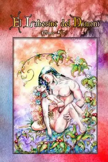 Cover of El Laberint del Dimoni