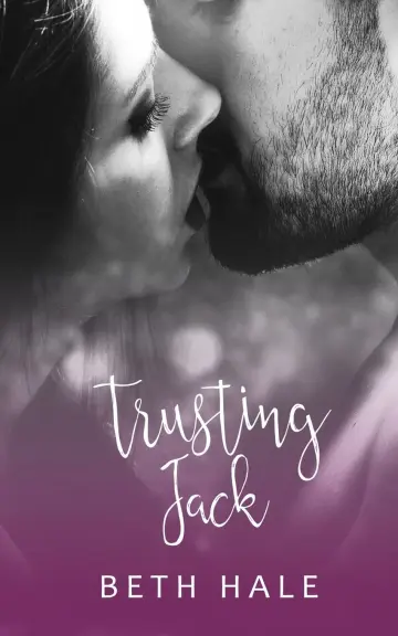 Cover of Trusting Jack