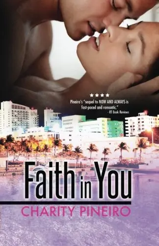 Cover of Faith in You