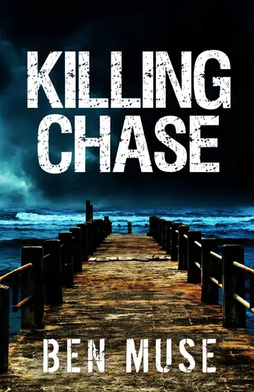 Cover of Killing Chase