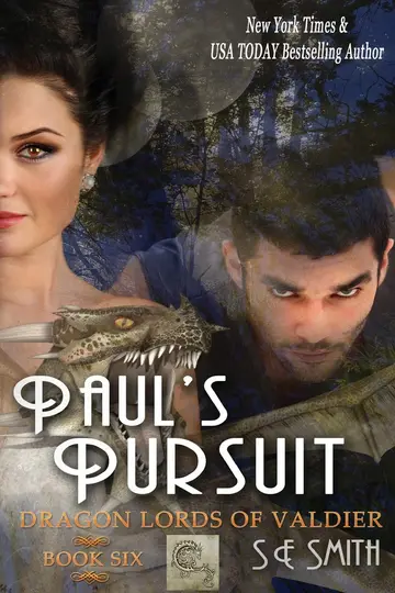 Cover of Paul's Pursuit