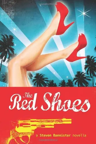 Cover of The Red Shoes