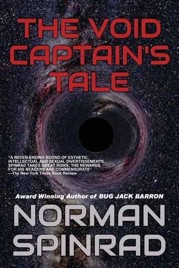 Cover of The Void Captain's Tale