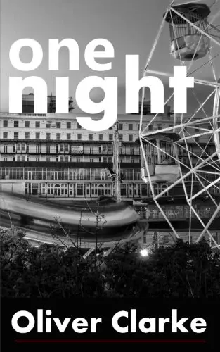 Cover of One Night